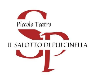 Logo Piccolo Teatro Il Salotto di Pulcinella